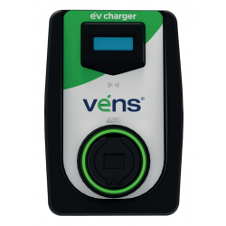 VENS AC 22/ACC 32A Wallbox 22 kw AC şarj ünitesi