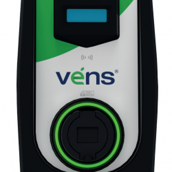 VENS AC 22/ACC 32A Wallbox 22 kw AC şarj ünitesi