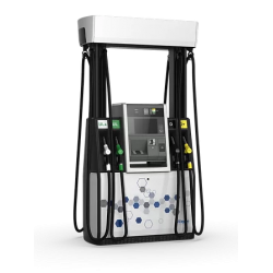 Wayne Helix 5000 II
