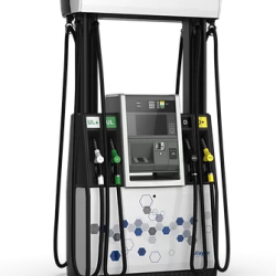 Wayne Helix 5000 II