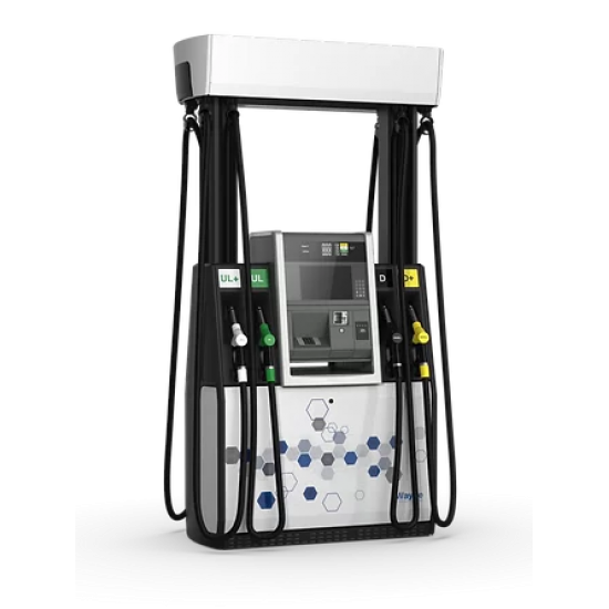 Wayne Helix 5000 II