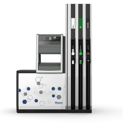 Wayne Helix 6000 II