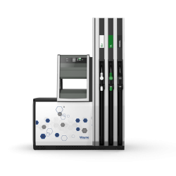 Wayne Helix 6000 II