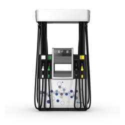 Wayne Helix 5000 II Twin