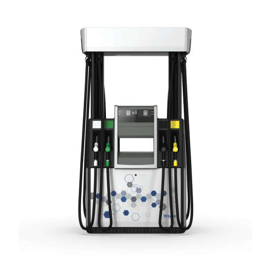 Wayne Helix 5000 II Twin