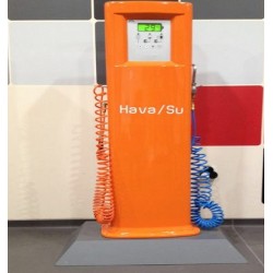 Elektronik Hava Su Saati D60S