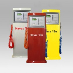 Hava Su Saati PCL D10S