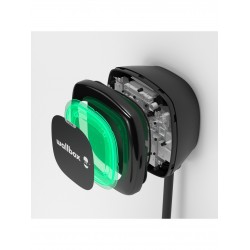 Wallbox Pulsar Plus 22 kw 7.4