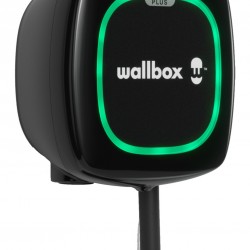 Wallbox Pulsar Plus 22 kw 7.4