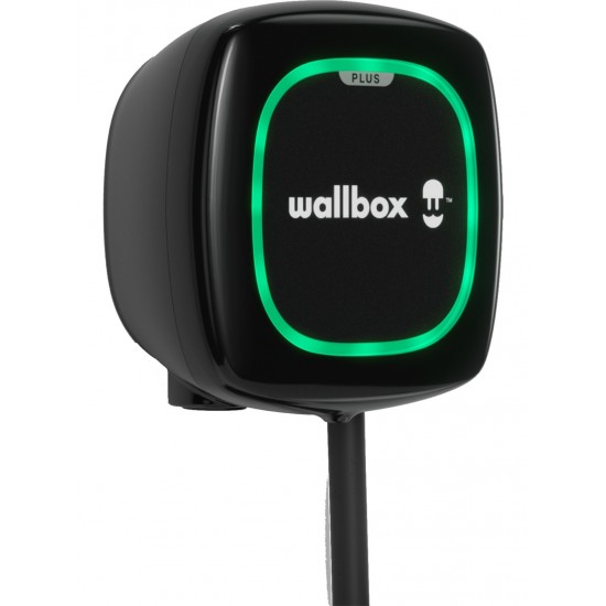 Wallbox Pulsar Plus 22 kw 7.4