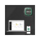 Wallbox Pulsar Plus 22 kw 7.4