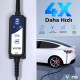 VENS PPORTEXA 11 / 22 kW Taşınabilir Şarj Cihazı